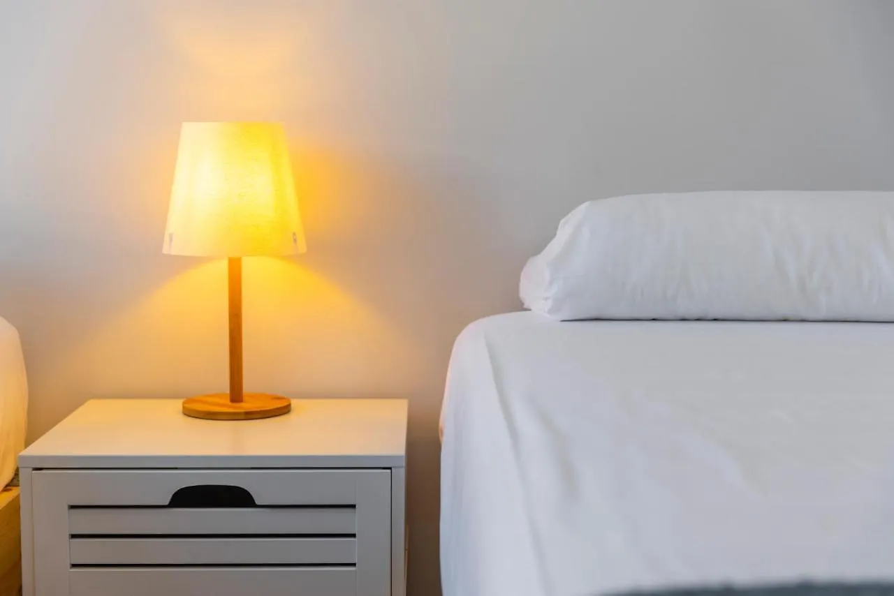 Medano4You Beachwalk Holiday Home Эль-Медано 0*,  Испания