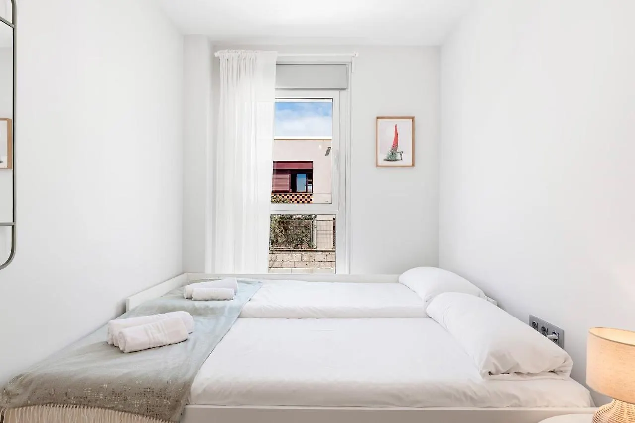 Medano4You Beachwalk Holiday Home El Médano